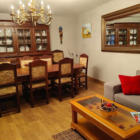 阿罗萨新镇Casa De San Miguel别墅 外观 照片