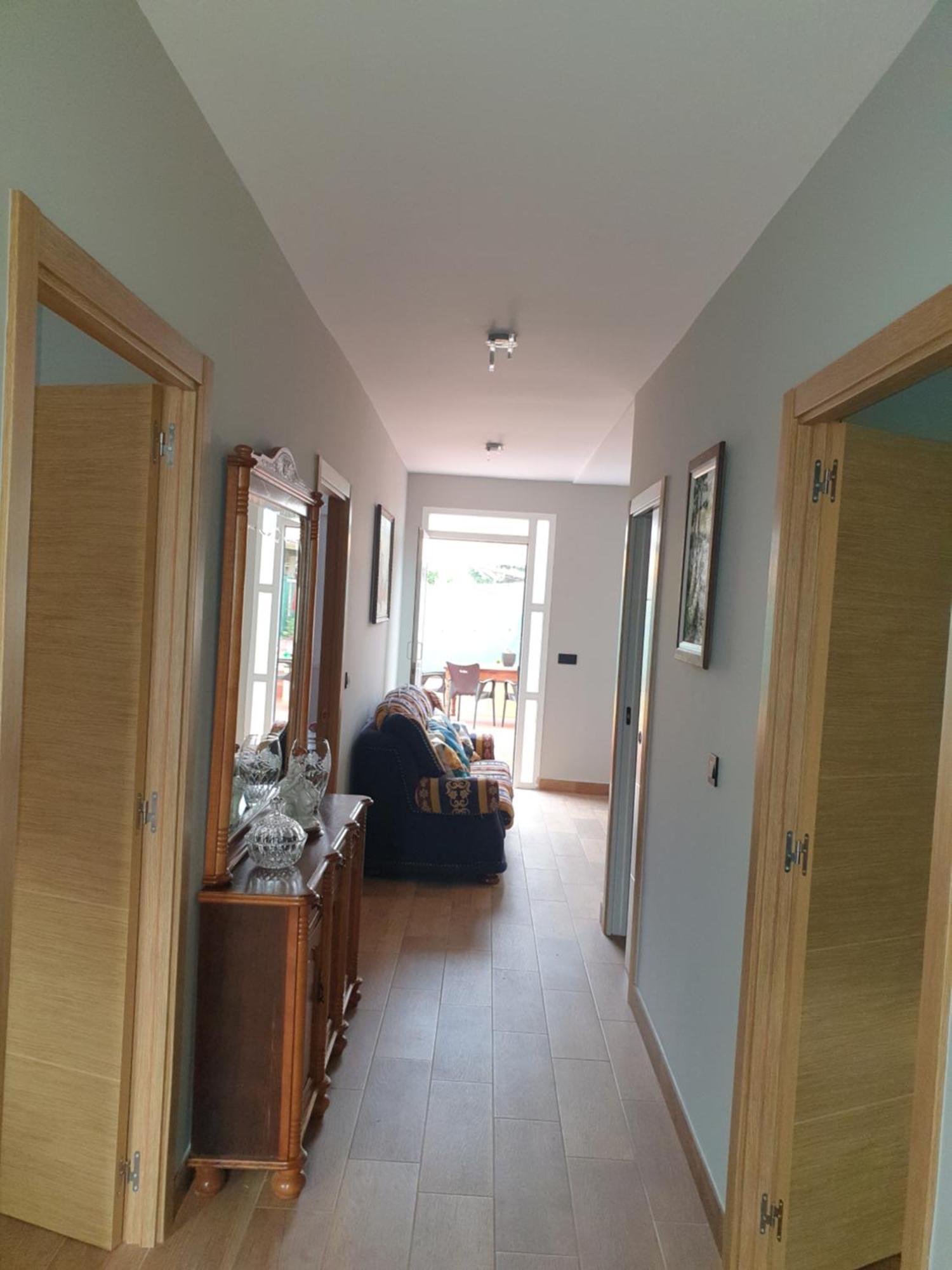 阿罗萨新镇Casa De San Miguel别墅 外观 照片